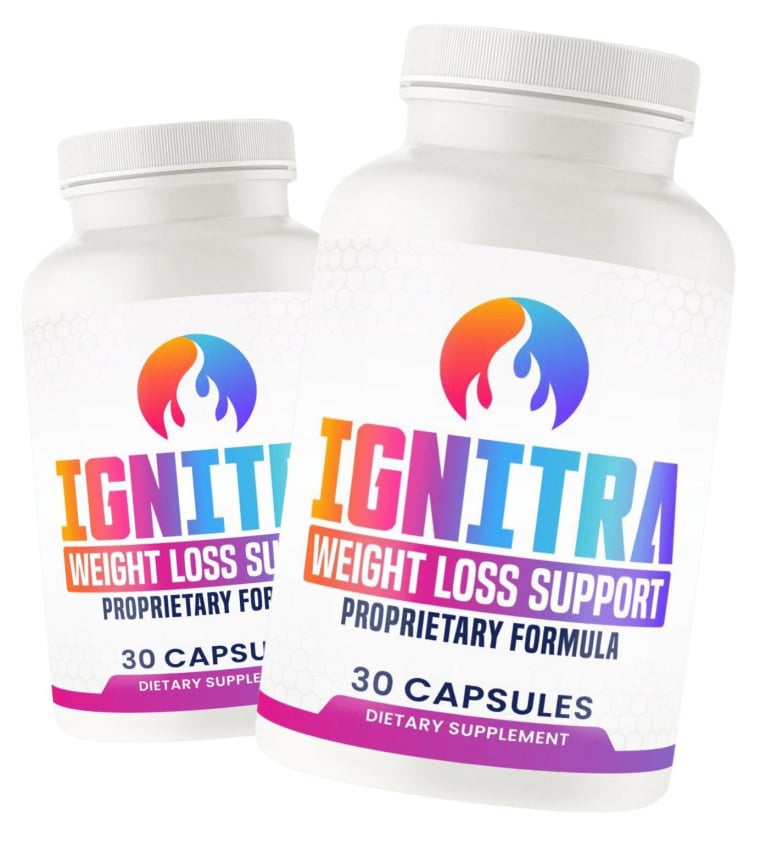 Ignitra Discounted Offer
