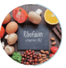 Riboflavin ingredient