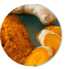 Turmeric extract ingredient